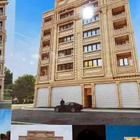 آپارتمان ۱۱۵ متری P اختصاصی پرداخت اقساطی...سران|فروش آپارتمان|کرج, خرمدشت|دیوار