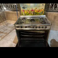فروش گاز|اجاق گاز و لوازم برقی پخت‌وپز|تهران, گمرک|دیوار
