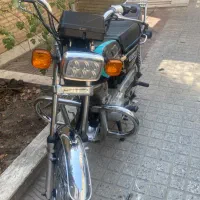 موتور125