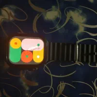 سلام ساعت هوشمند نونو هست یک بار استفاده