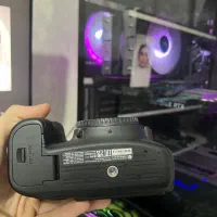 دوربین عکاسی و فیلمبرداری کانن Canon EOS 6DMark II|دوربین عکاسی و فیلم‌برداری|پاکدشت, پاکدشت (مامازند)|دیوار