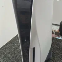 PS5فت دیسک خور