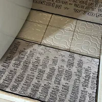 فرشینه|گلیم، جاجیم، گبه|خرمشهر, |دیوار