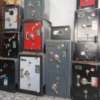 گاوصندوق|فروشگاه و مغازه|بابل, |دیوار