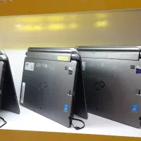 تبلت ویندوزی ۱۲ اینچ Fujitsu با کیبورد و قلم اصل|تبلت|تهران, گیشا|دیوار