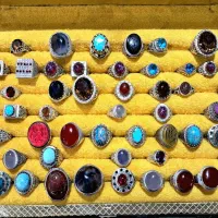 انگشتر فیروزه