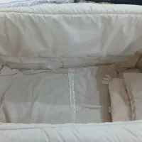 تخت نوزاد|تخت و صندلی بچه|ری, دیلمان|دیوار