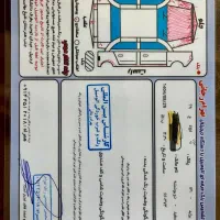 پراید در حد|خودرو سواری و وانت|تهران, توحید|دیوار