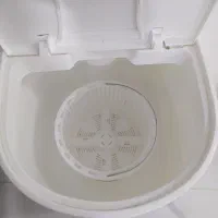 کهنه شور و لحاف کرسی|ماشین لباسشویی و خشککن لباس|سبزوار, فرهنگیان|دیوار