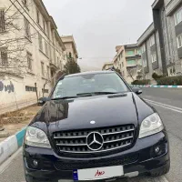 بنز ml 350