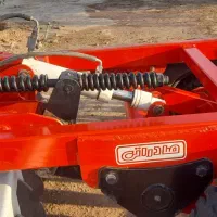 دیکس تراکتور|ماشین‌آلات صنعتی|اهواز, نیوساید|دیوار