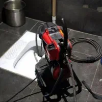 لوله باز کنی شبانه روزی بافنر برقی