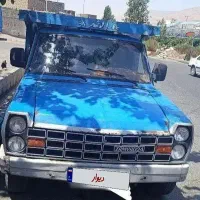 وانت نیسان مدل 87