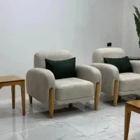 مبل راحتی لوگان|مبلمان خانگی و میز عسلی|چهاردانگه (تهران), |دیوار