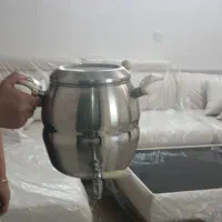 کتری سالم وتمیز درحد نو فروشی