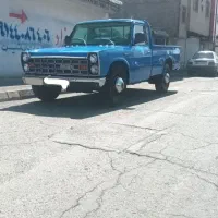 نیسان مدل ۸۵