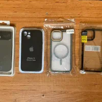 فروش قاب آیفون 13 و 14