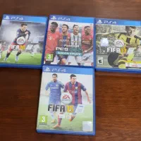 Ps4دیسک