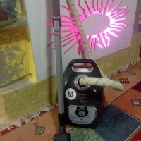 جاروبرقی بوش