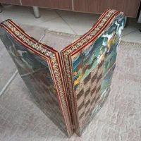 تخته نرد|اسباب‌‌بازی|تهران, ابوذر|دیوار