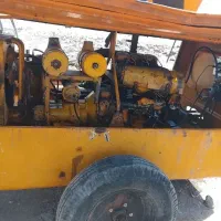 تخریب با همراه کمپرسور بادی|خدمات پیشه و مهارت|خرمآباد, |دیوار