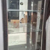 بوفه و میز تلویزیون|بوفه، ویترین، کنسول|بناب, |دیوار