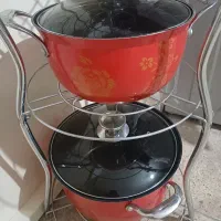 سرویس قابلمه.