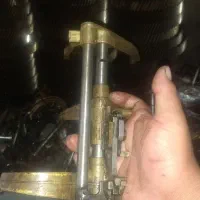 گیربکس پژو.۲۰۶.۴۰۵زانتیا ELX،c5 تقویت دستچین تعمیر|قطعات یدکی و لوازم جانبی|شیراز, امام حسین|دیوار