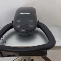 اتو پرس مارشال