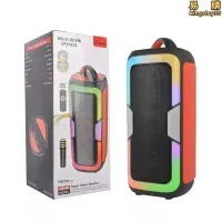 باند اسپیکر ZQS4407 میکروفون دار  (( آراز مارکت ))|سیستم صوتی خانگی|زنجان, |دیوار