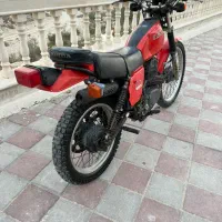 HONDA XL250 S|موتورسیکلت|برازجان, |دیوار