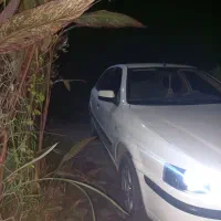 سمند مدل ۸۸|خودرو سواری و وانت|رشت, یخسازی|دیوار