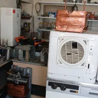 ابگرمکن ۳۱۱۵ بوتان|آبگرمکن، پکیج، شوفاژ|بجنورد, |دیوار