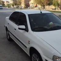 سمندef7 دوگانه فابریک|خودرو سواری و وانت|قم, شاه ابراهیم|دیوار