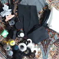 وسایل خیاطی