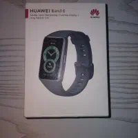 Huawei Band 6