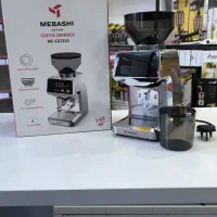 اسیاب قهوه با کیفیت مباشی|کافی‌شاپ و رستوران|خرم‌آباد, |دیوار