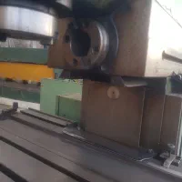 فرز دکل ماشین سازی تبریز|ماشینآلات صنعتی|رشت, حومه رشت|دیوار