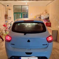 خودرو تیبا ۲|خودرو سواری و وانت|رشت, فرزانه|دیوار