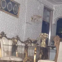 میز ناهار خوری