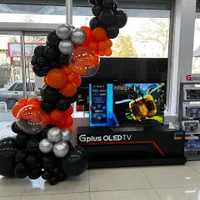 تلویزیون های جی پلاس OLED بدون پیش پرداخت