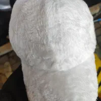 کلاه تدی دخترونه