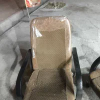 میزو صندلی خیرآباد|مبلمان اداری|ورامین, خیر آباد|دیوار