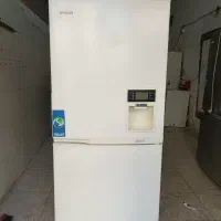 یخچال وفریزر اسنوا ۳۰ فوت تمیز جادار|یخچال و فریزر|کرج, محمد آباد|دیوار