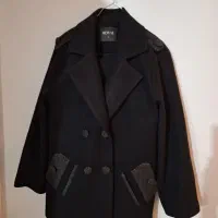 سلام بارانی ضخیم سایز 42|لباس|کرج, اصفهانیها|دیوار