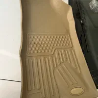 کف سه بعدی
