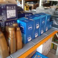 لوازم یدکی زانتیا صفر تا صد قطعات