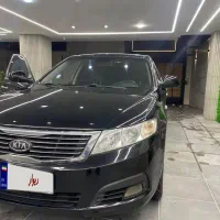 اپتیما ۲۰۱۰ بینظیر (تهاتر با ۲۰۷ اتومات صفر)|خودرو سواری و وانت|کرج, جهان‌شهر|دیوار