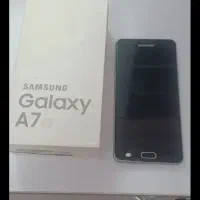 گوشی سامسونگ