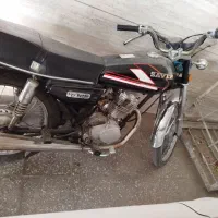 موتور هوندا